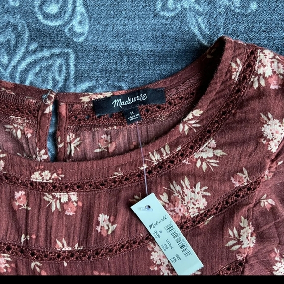 MADEWLL prairie top. - Picture 6 of 6